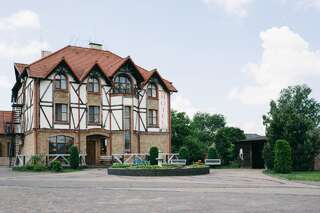 Фото Отель Shelter Club Hotel &amp; Spa г. Kolodezhno